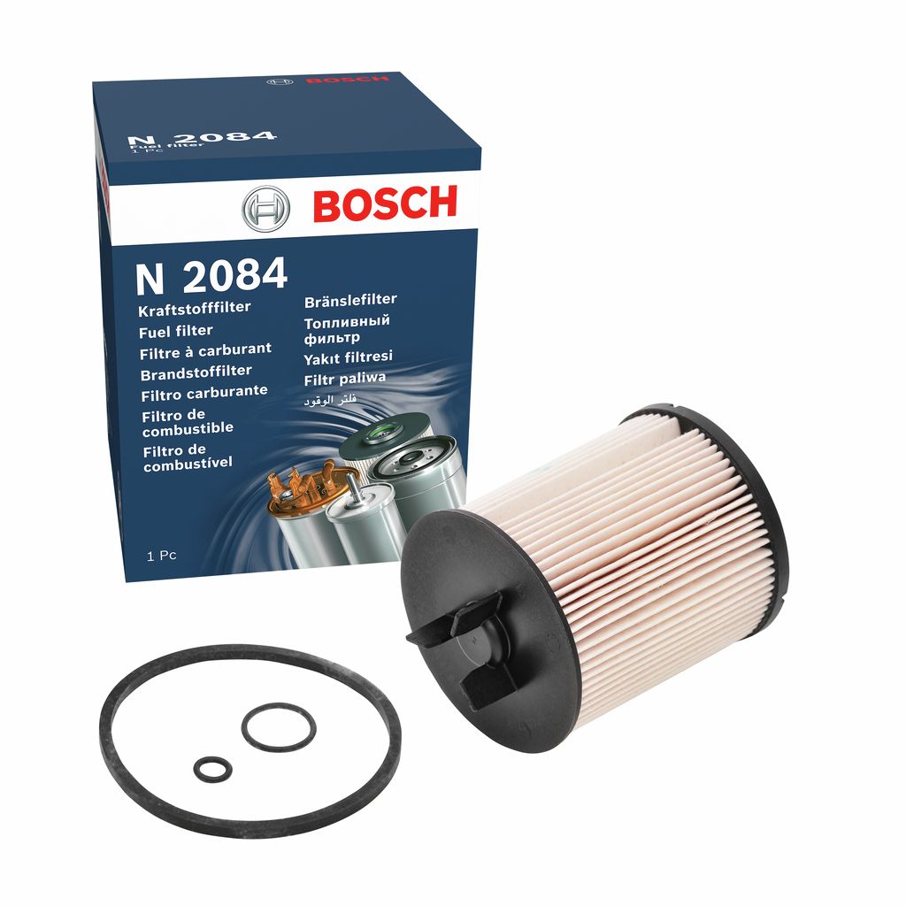 BOSCH F 026 402 084 Fuel filter