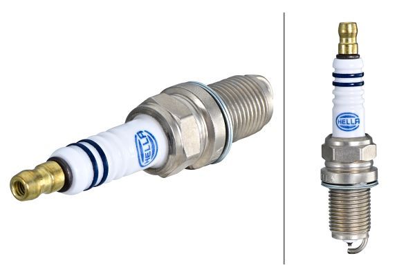 HELLA 8EH 188 705-071 Uždegimo žvakė