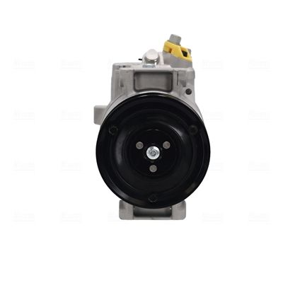 Compressor, air conditioning-3