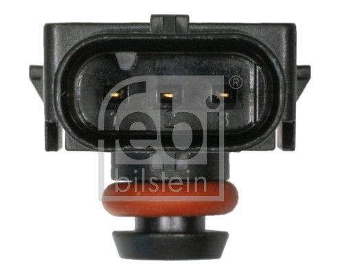 Pressure Sensor, brake booster-1