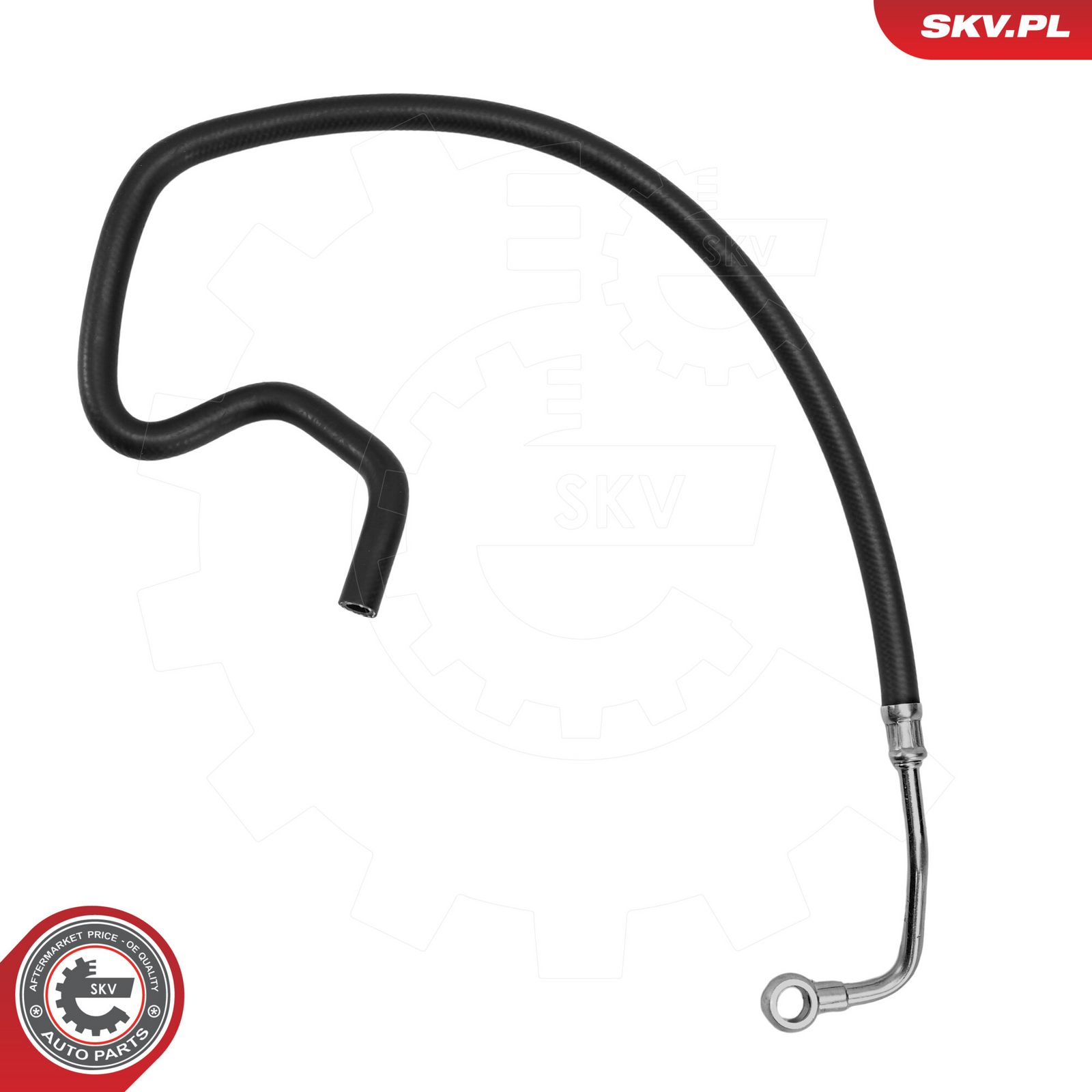 Hydraulic Hose, steering