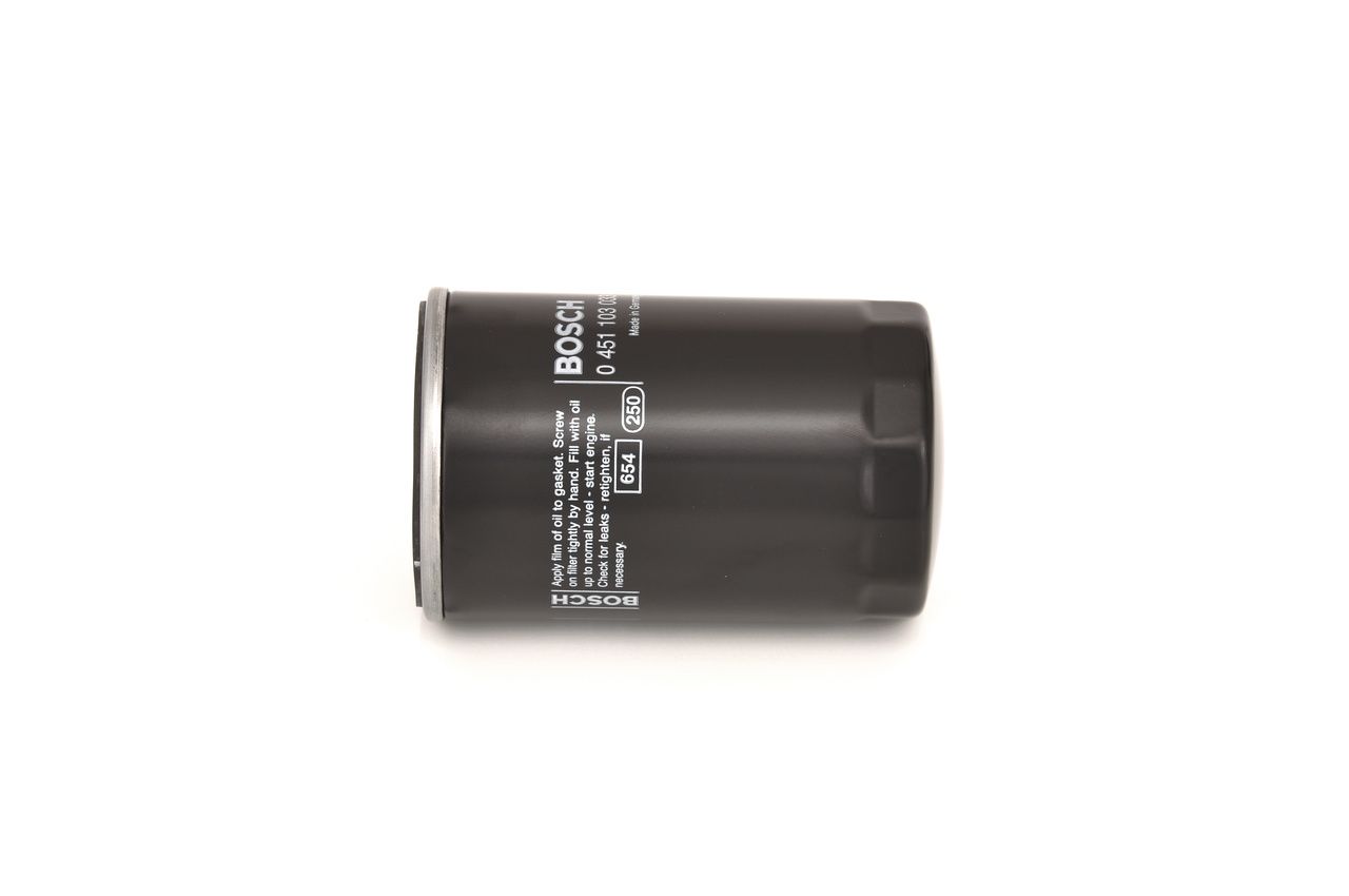 Oil Filter-4