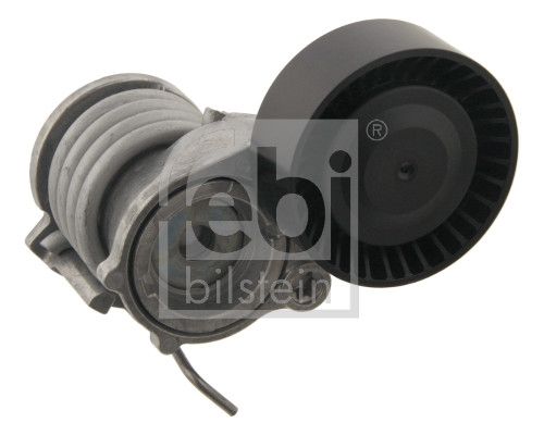 FEBI BILSTEIN 30897 Belt tensioner, v-ribbed belt