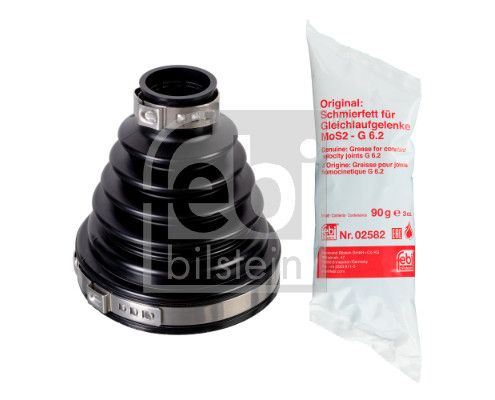 FEBI BILSTEIN 174488 Bellow kit, drive shaft