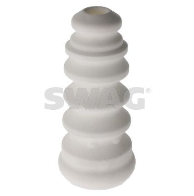SWAG 30 91 8402 Rubber buffer, suspension