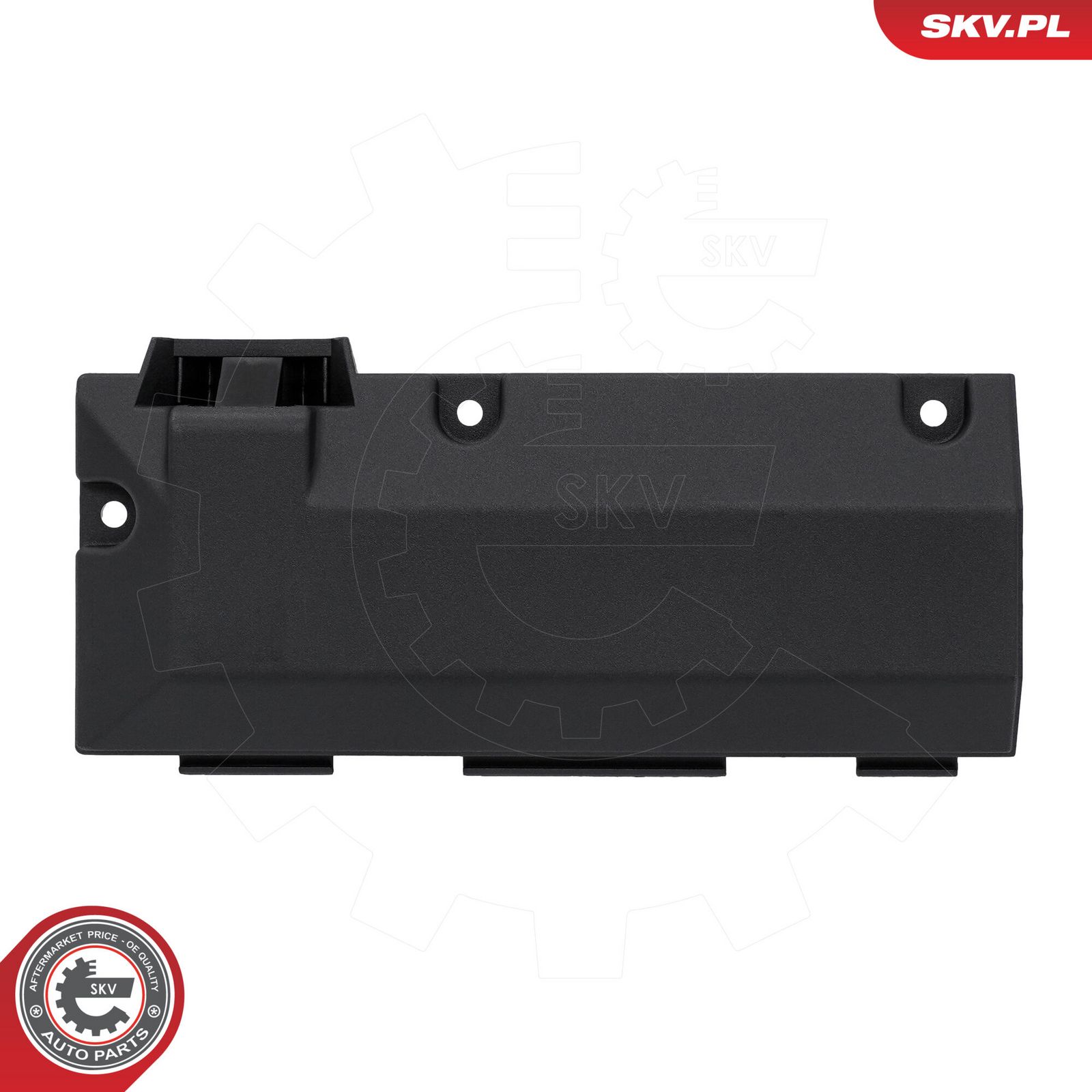 Glove Compartment Lock