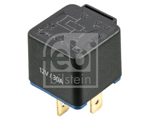 FEBI BILSTEIN 181674 Relay, rear fog light