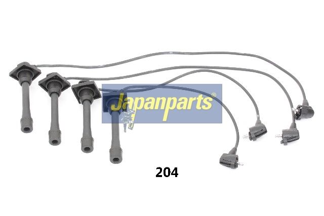JAPANPARTS IC-204 Ignition cable kit