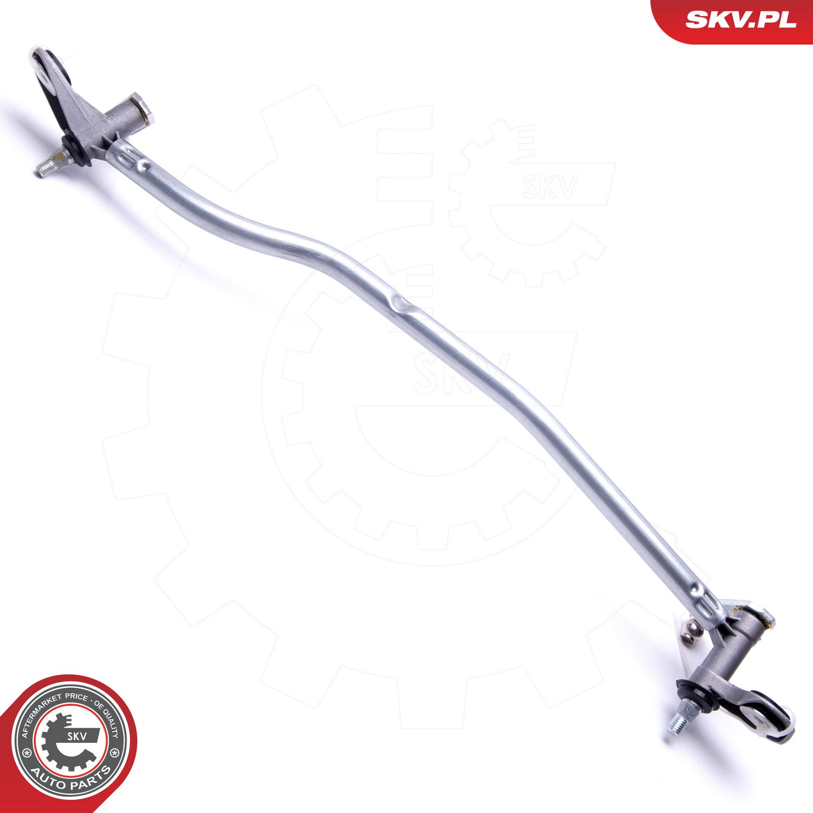Wiper Linkage-1