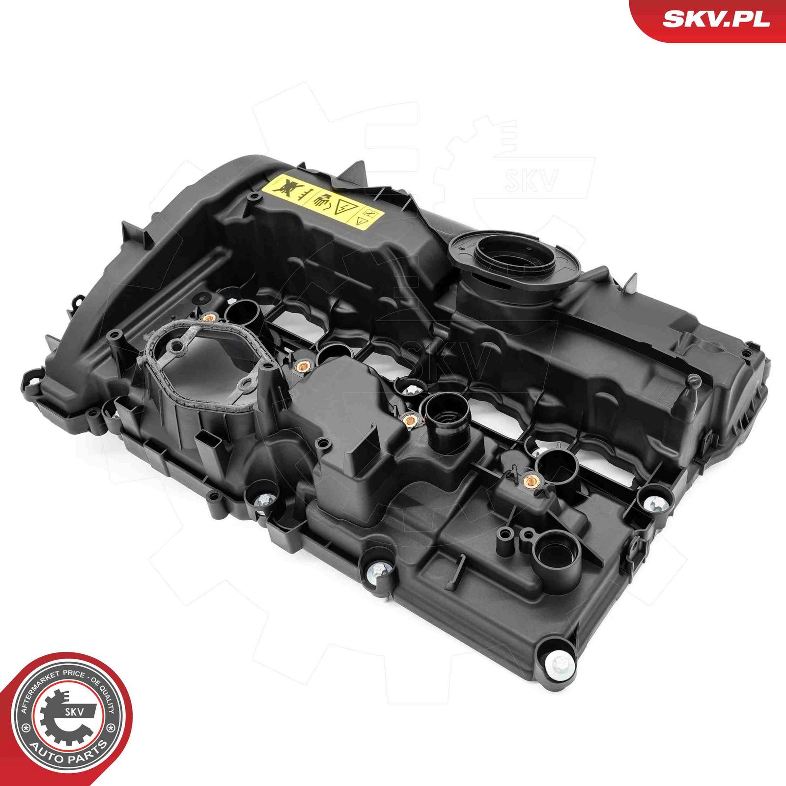 ESEN SKV 48SKV106 Cylinder head cover