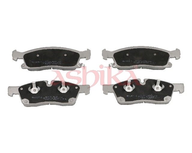 ASHIKA 50-09-915 Brake pad set, disc brake
