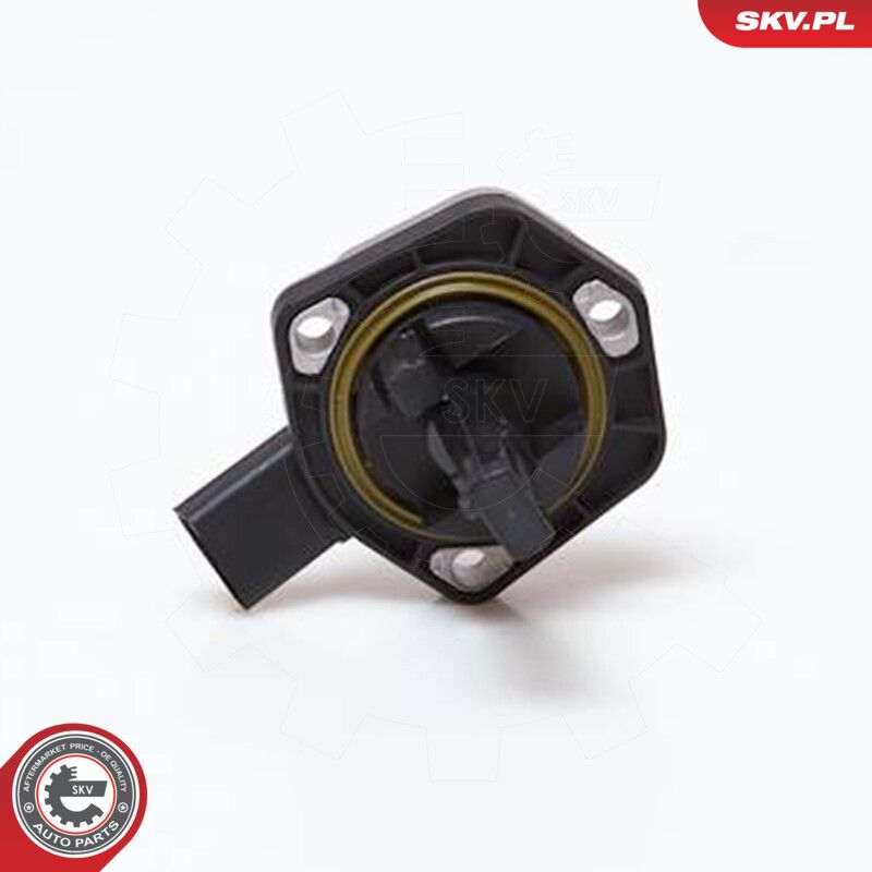 Sensor, engine oil level-4