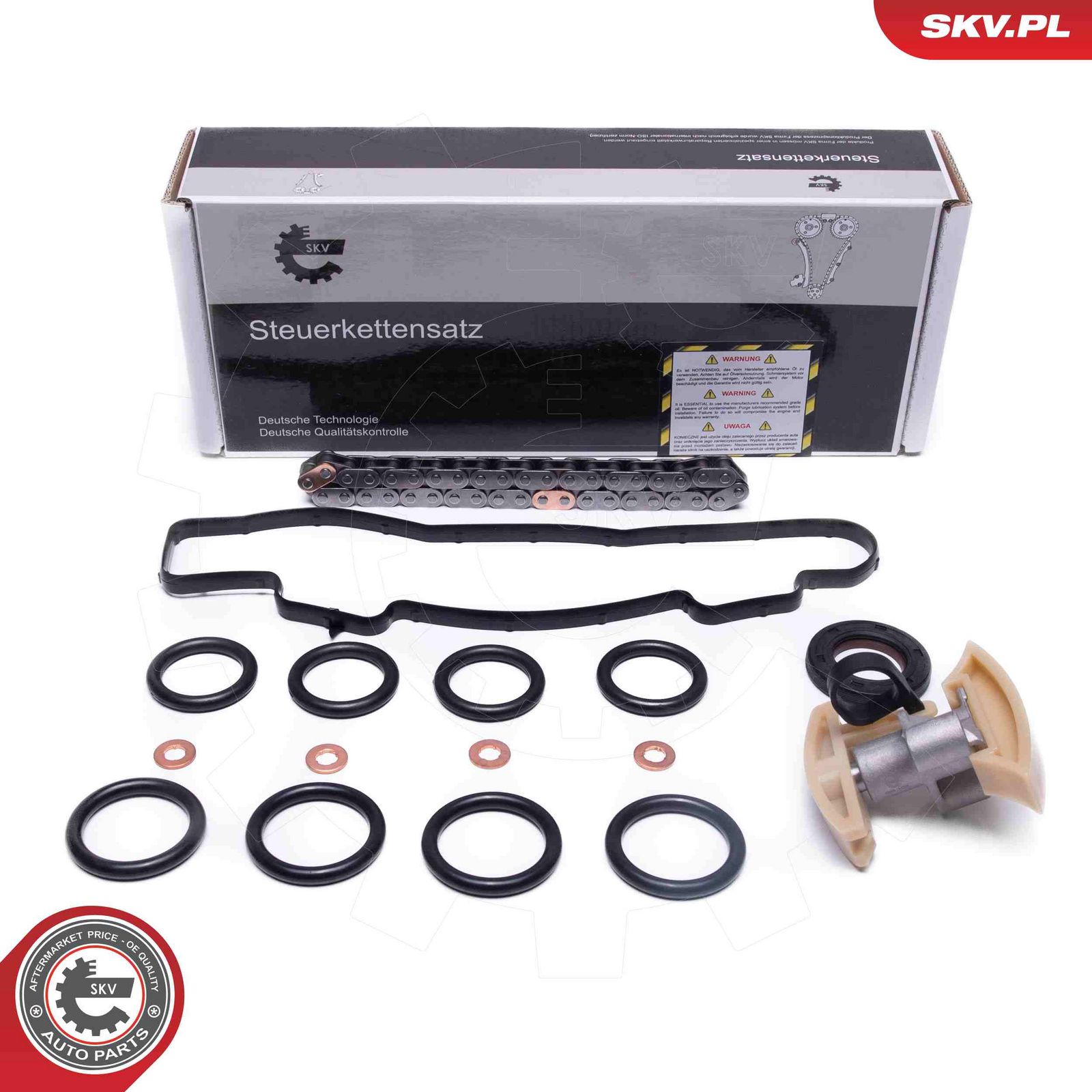 Timing Chain Kit-2