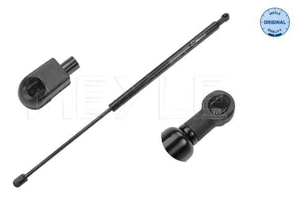 MEYLE 37-40 910 0011 Gas spring, boot/cargo area