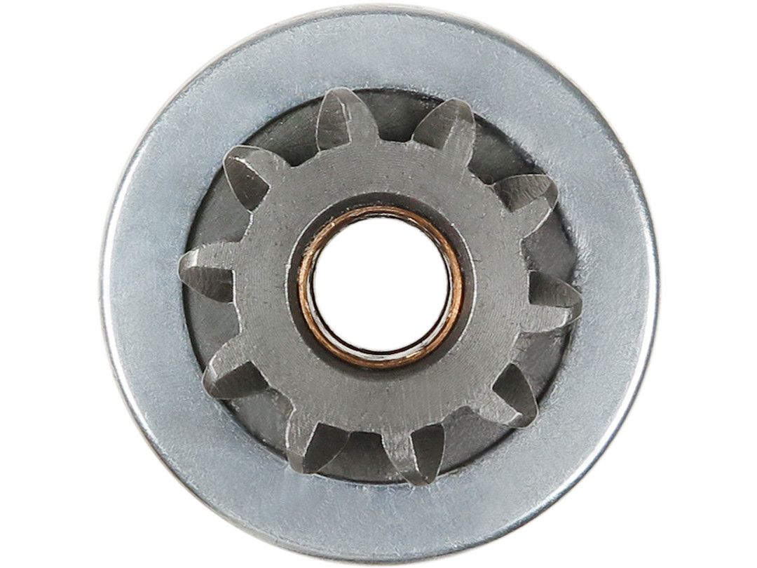 Freewheel Gear, starter-1