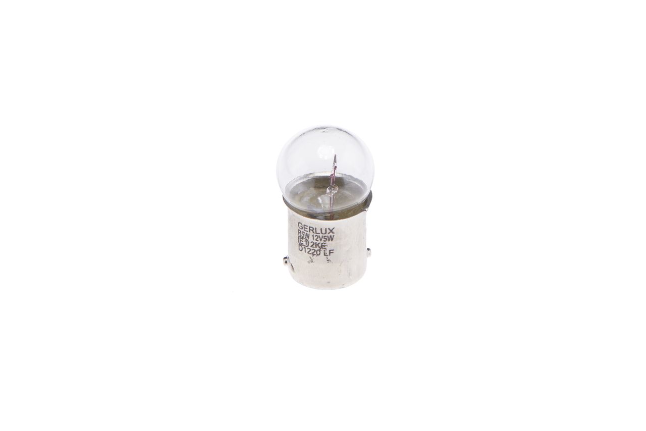 BOSCH 1 987 302 237 Bulb, direction indicator