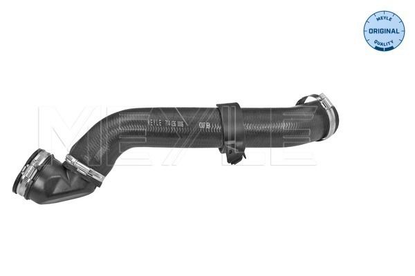 MEYLE 714 036 0006 Charge air hose