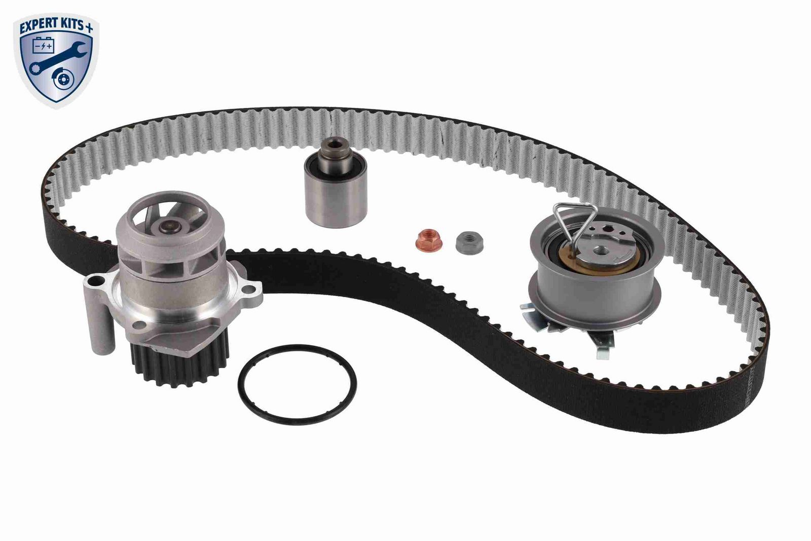 VAICO V10-50105-BEK Water pump & timing belt kit