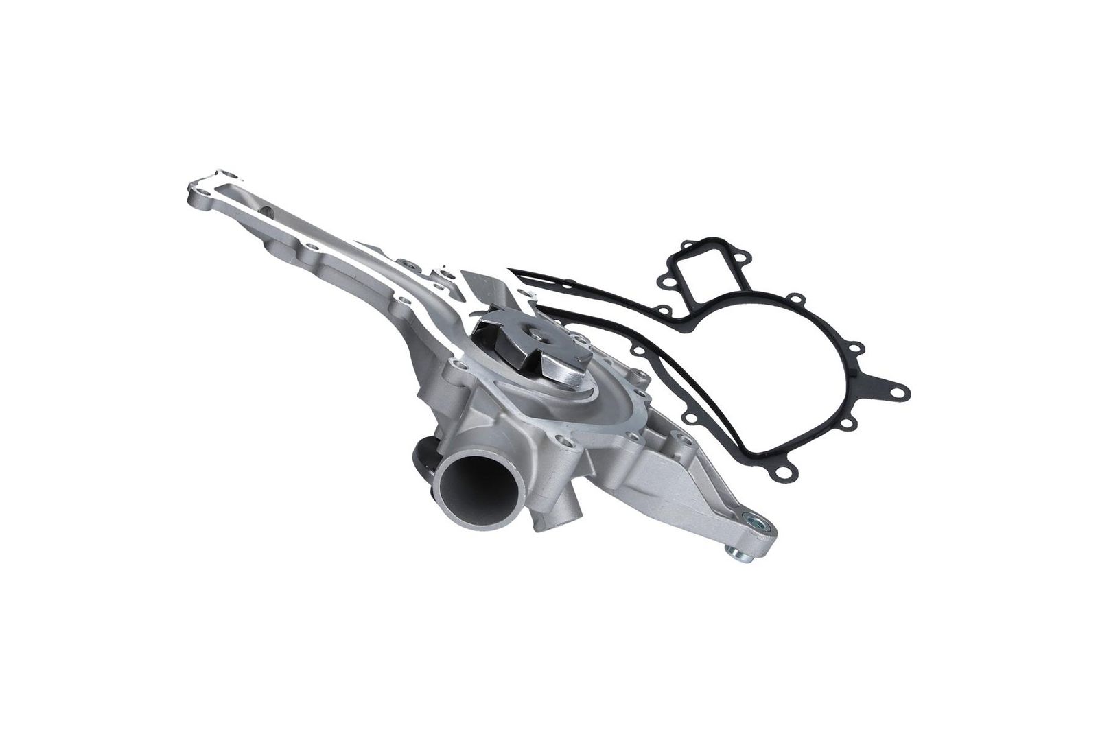 Water Pump, engine cooling-3