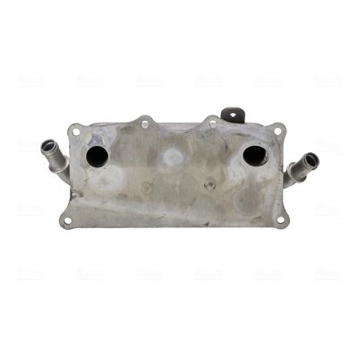 Oil Cooler, engine oil-3