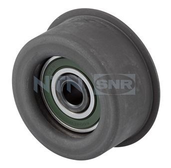 SNR GE353.13 Deflection pulley/guide pulley, timing belt