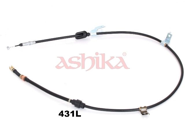 Cable Pull, parking brake-1