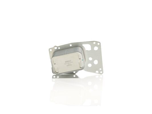 MAHLE CLC 258 000S Oil cooler, engine oil