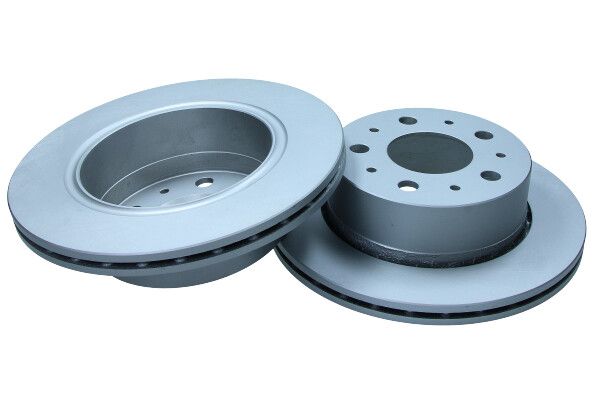 QUARO QD0720 Brake disc