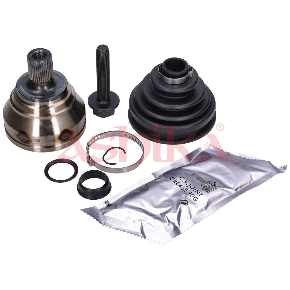 ASHIKA 62-00-0914 Joint kit, drive shaft