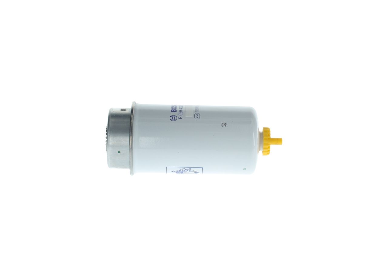 Fuel Filter-1