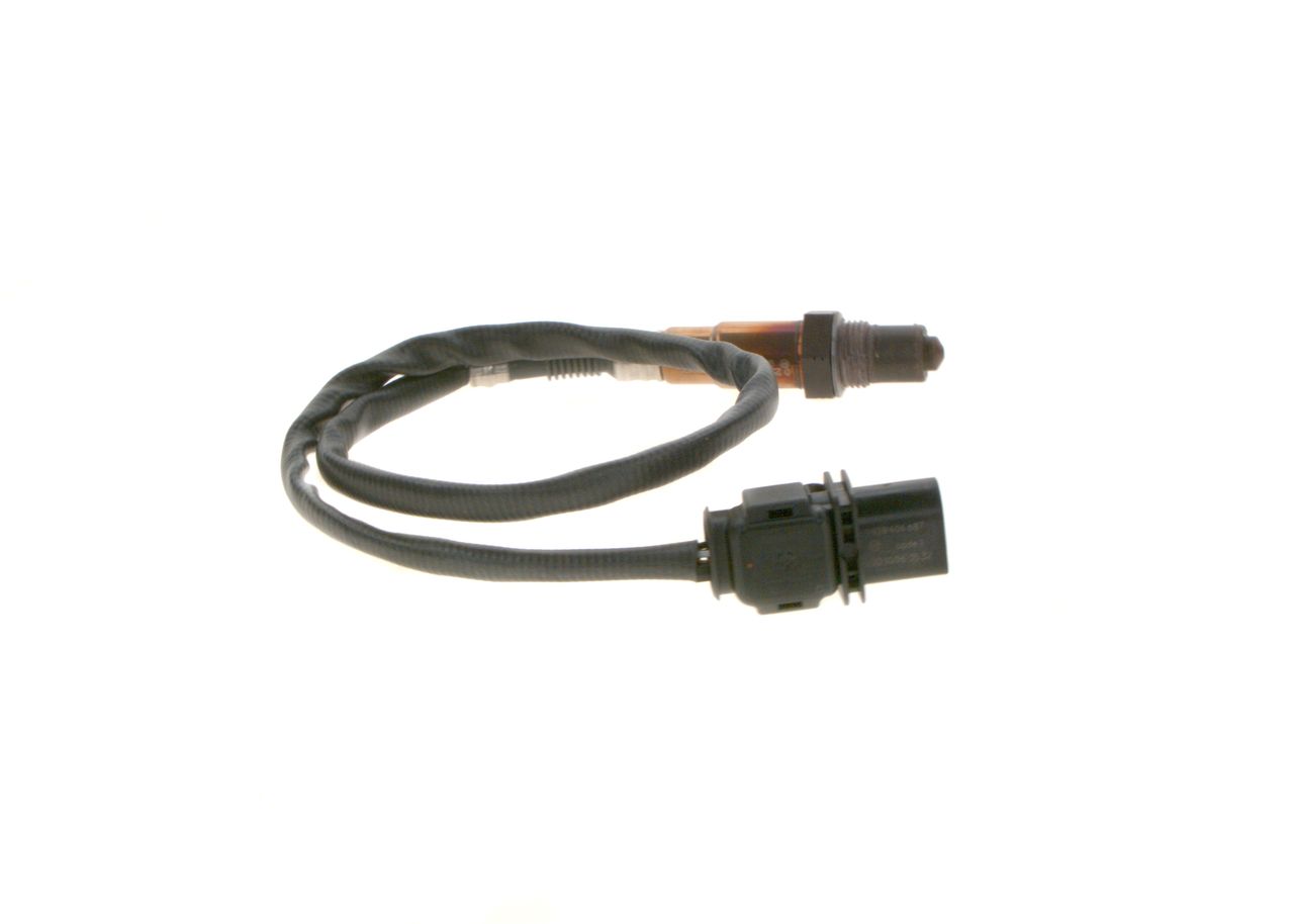 Oxygen Sensor-4