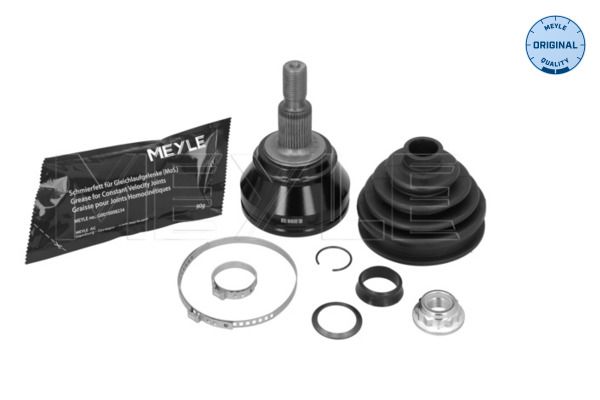 MEYLE 100 498 0121 Joint kit, drive shaft