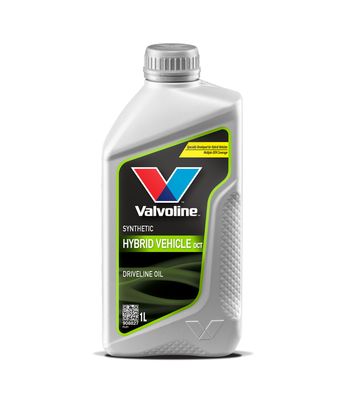 VALVOLINE 908827 Oil, dual-clutch transmission
