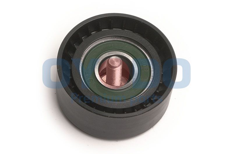 OYODO 20R9085-OYO Tensioner pulley, v-ribbed belt