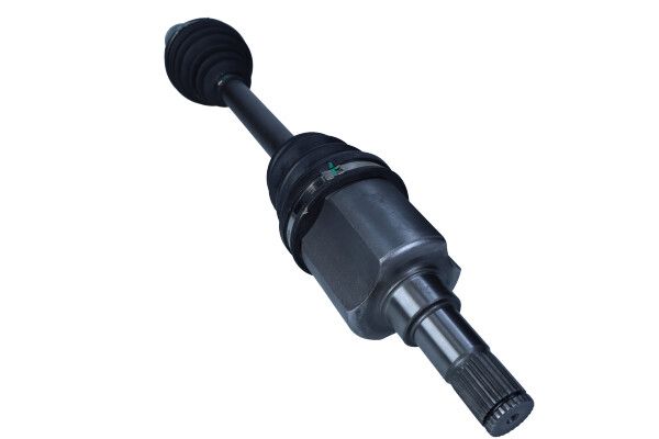 Drive Shaft-1
