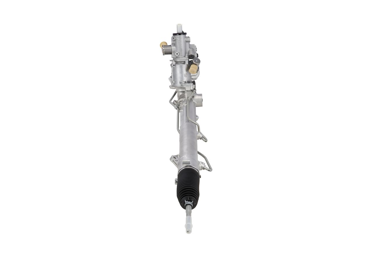Steering Gear-3