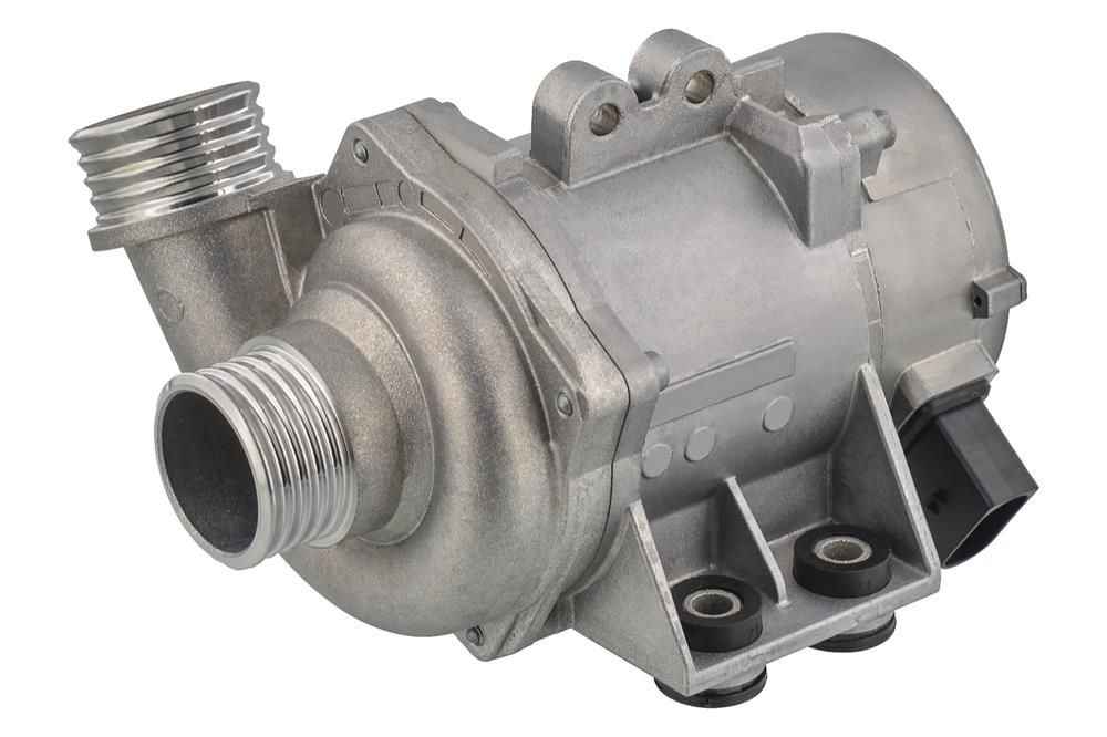 TOPRAN 502 248 Water pump, engine cooling