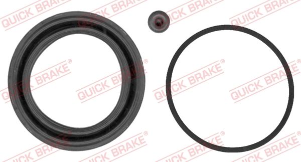 QUICK BRAKE 114-0366 Repair kit, brake caliper