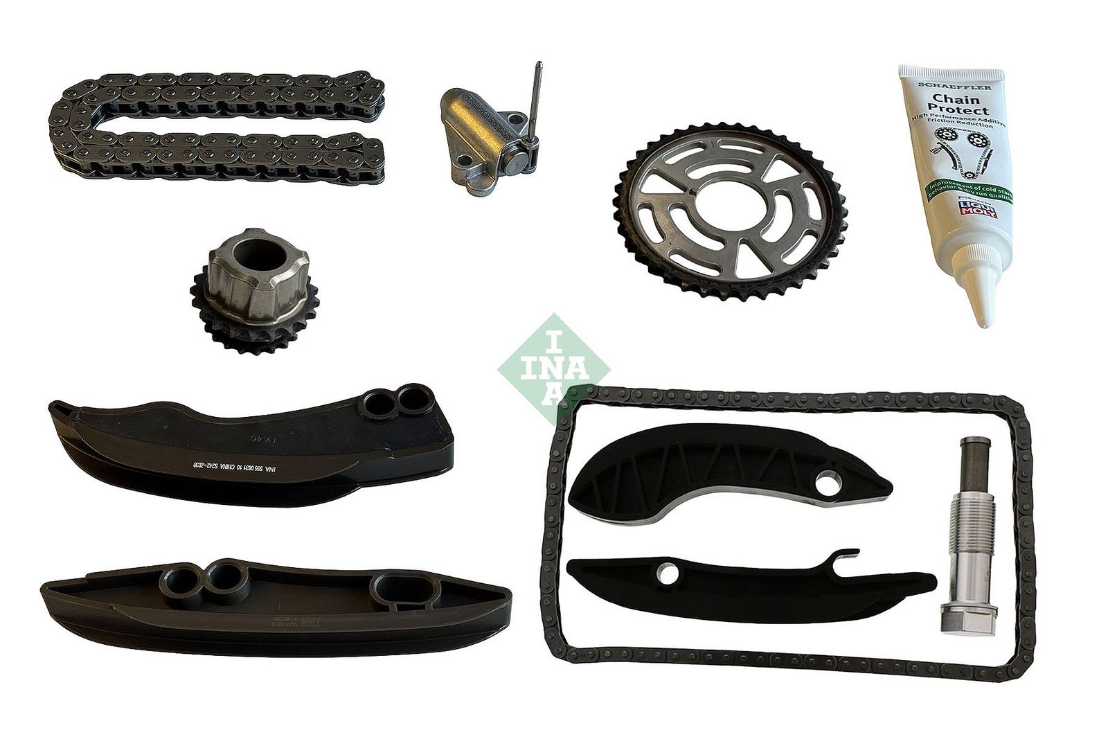 SCHAEFFLER INA 559 1884 30 Timing chain kit