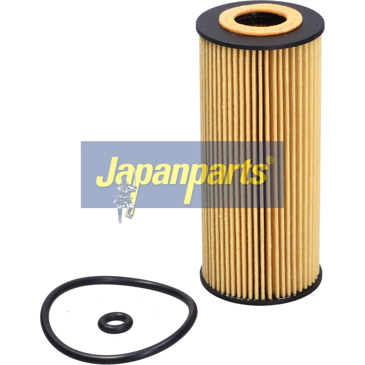 JAPANPARTS FO-ECO039 Oil filter