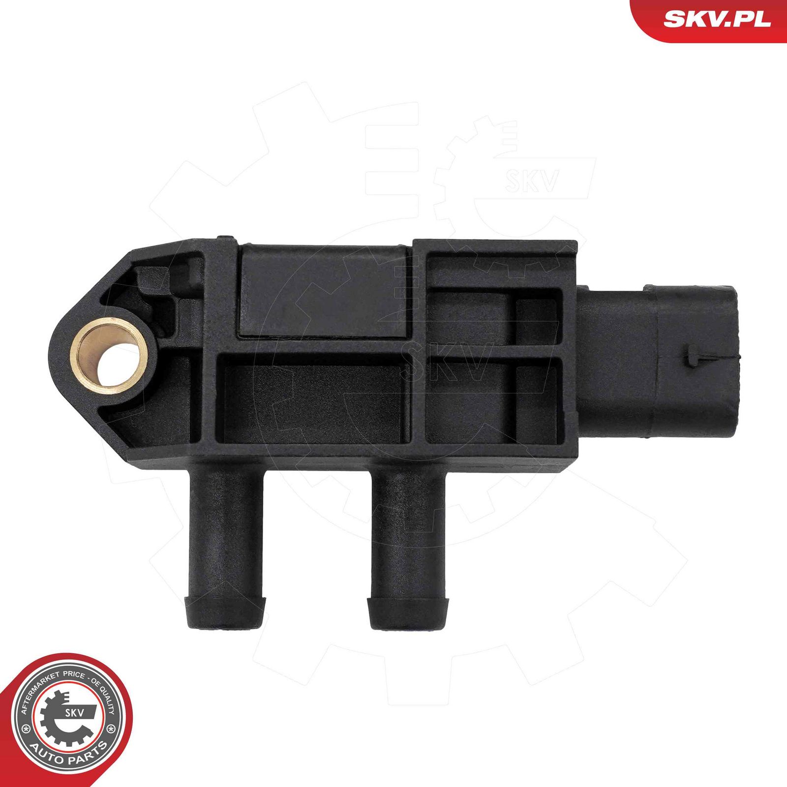 ESEN SKV 81SKV124 Sensor, exhaust pressure