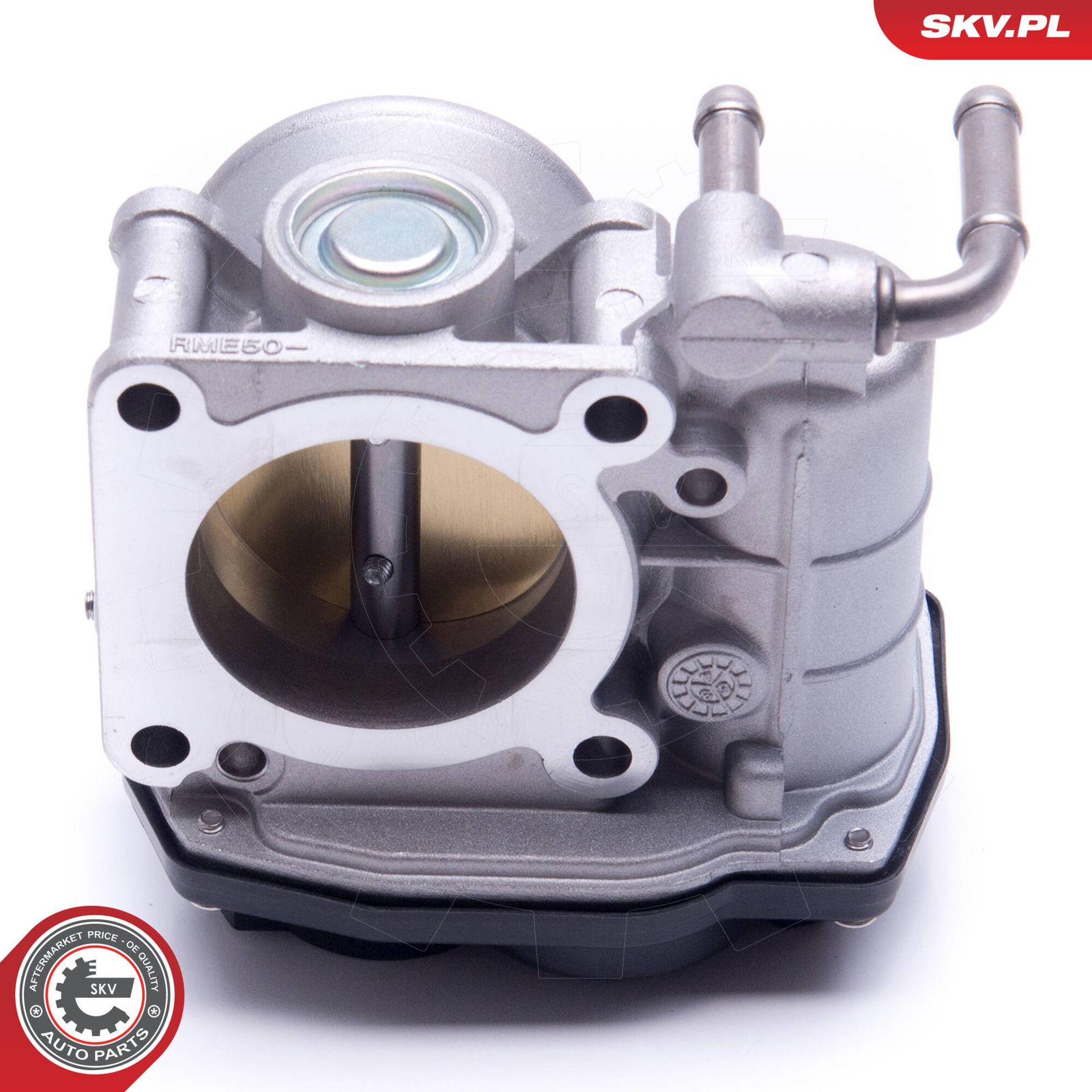 Throttle Body-2