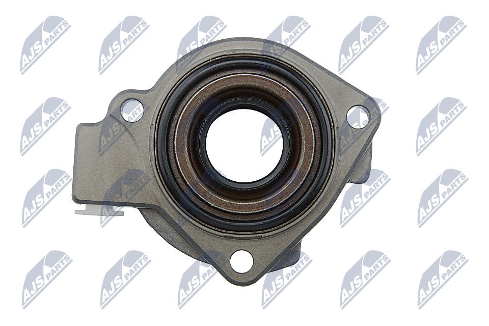 Central Slave Cylinder, clutch-3