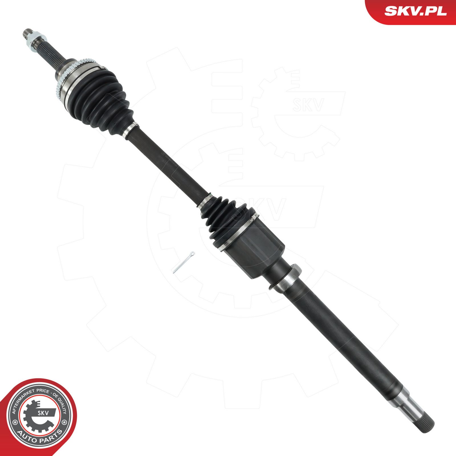 ESEN SKV 40SKV052 Drive shaft