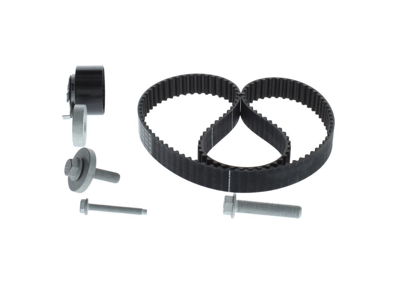 BOSCH 1 987 946 672 Timing belt kit