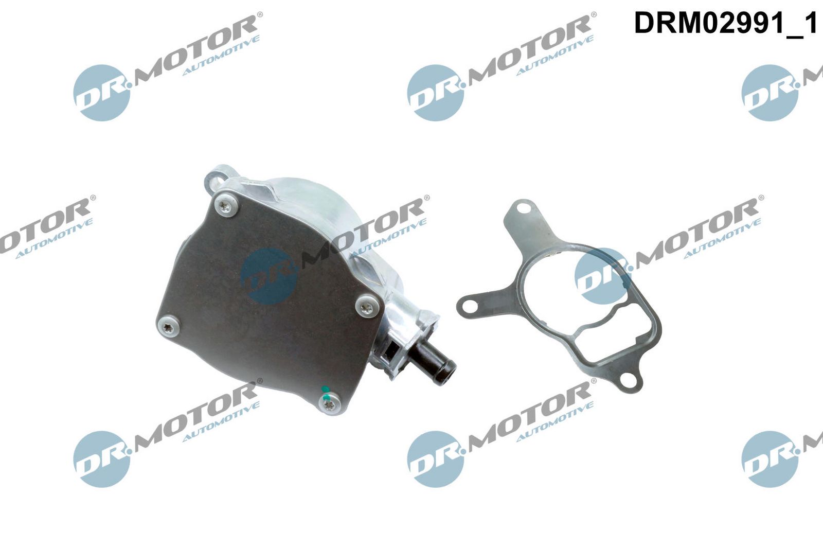 Vacuum Pump, braking system-1