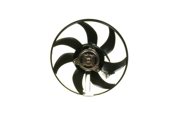 Fan, engine cooling-11