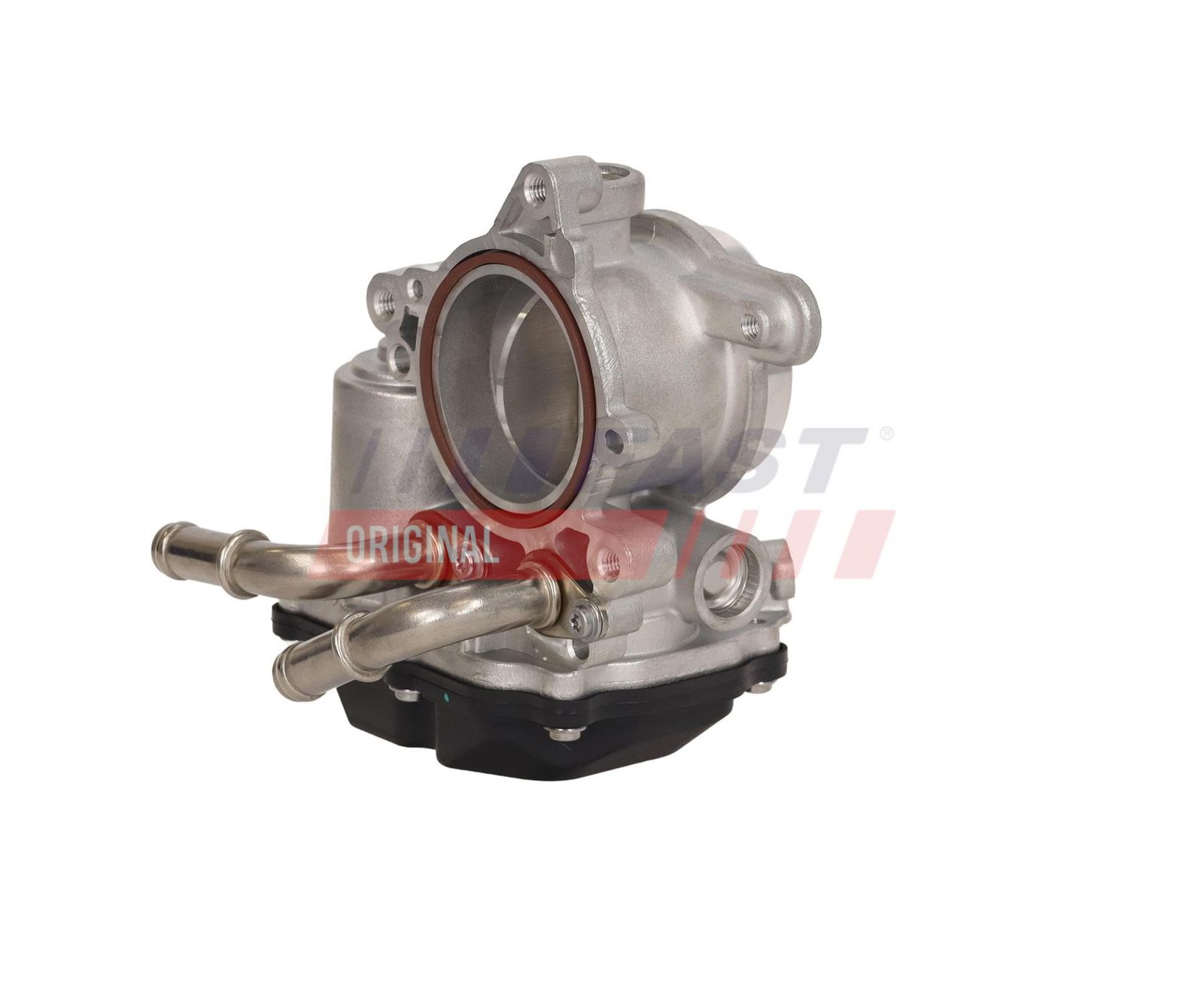 Throttle Body-1