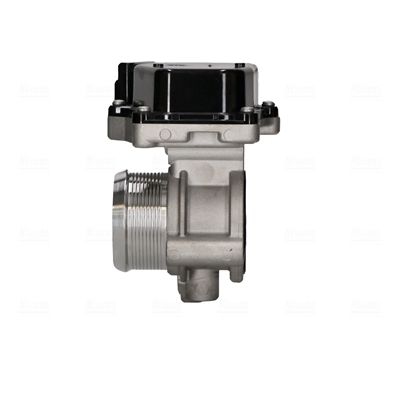 Throttle Body-1