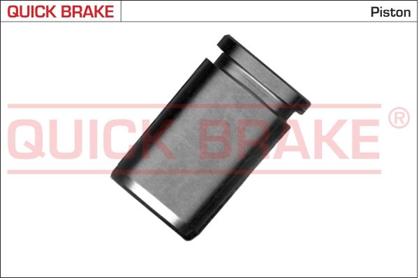 QUICK BRAKE 185028K Piston, brake caliper